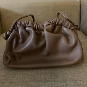 Mansur Gavriel mini cloud clutch